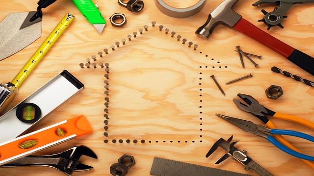 Home Improvement Techniques