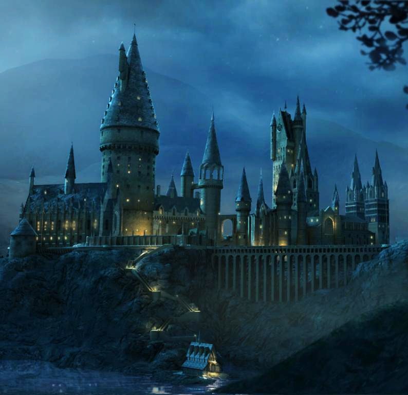 harry potter quiz