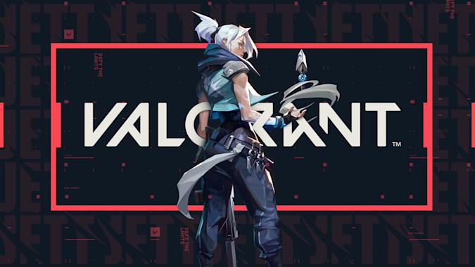 Valorant boost