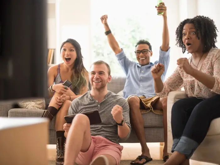 Free Watch Movies and Series