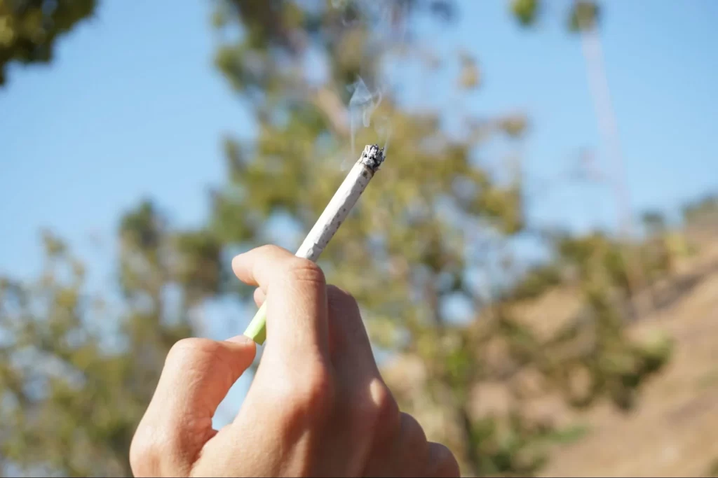 CBD Cigarettes