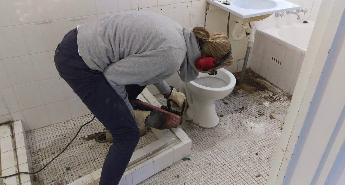 Top Things to Know About Bathroom Demolition Services