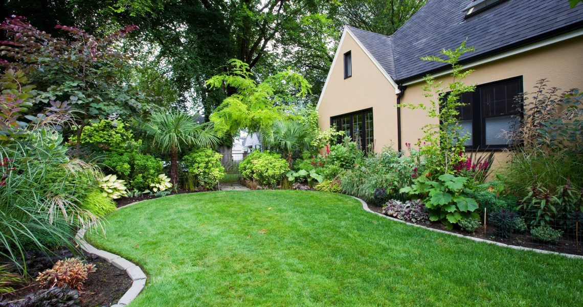 Melbourne yard landscaping prices