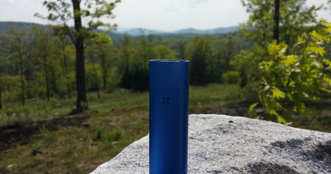 What makes a vaping pod ideal for long, enjoyable sessions